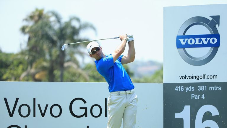 Paul Casey: Excellent record in January