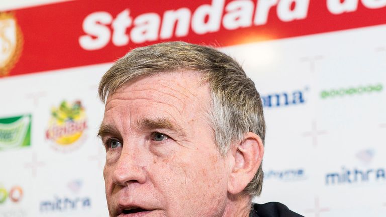 Roland Duchatelet has agreed a price for Charlton with two interested parties