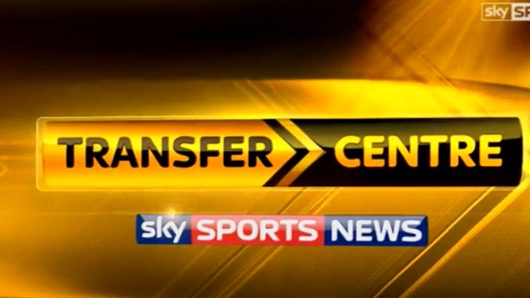 sky sports football transfer news today