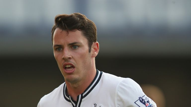 Adam Smith: Pleased to make Bournemouth switch