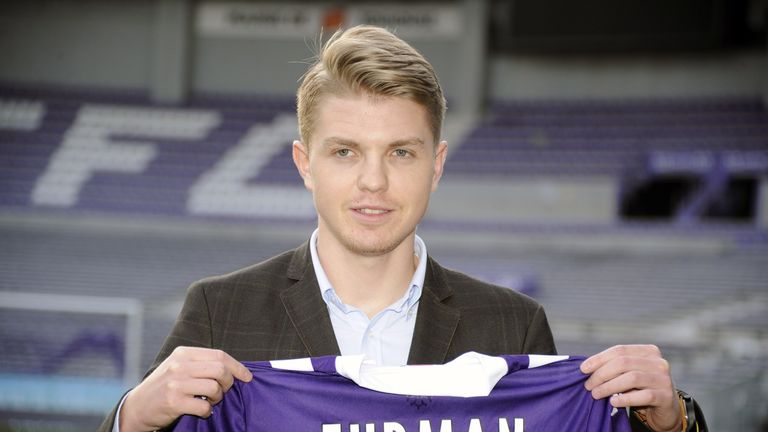 Dominik Furman Dominik Furman