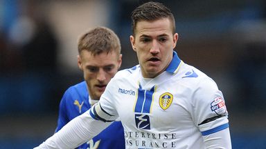 Ross McCormack: Happy to stay at Leeds despite Premier League interest