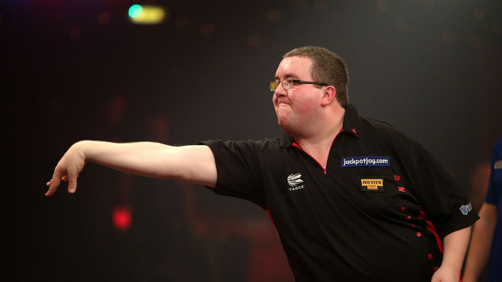 Stephen Bunting Move To Pdc Was Brave Says Barry Hearn Darts News