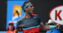 Nadal chasing more history