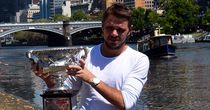 Mature Stan enjoys Oz glory