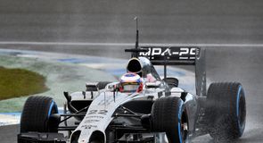 Jerez: Day Two pics