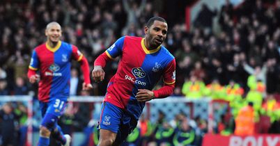 Jason Puncheon: Netted only goal of the game against Stoke