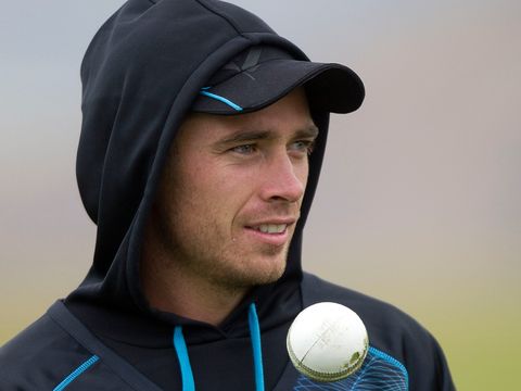 Tim Southee