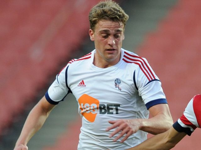 Tom Eaves