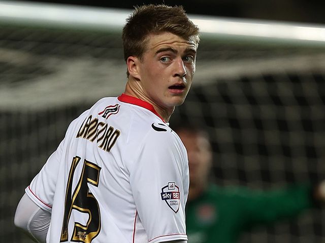Patrick Bamford scored the only goal of the game