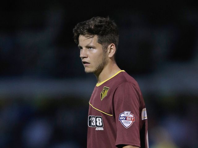 Connor Smith