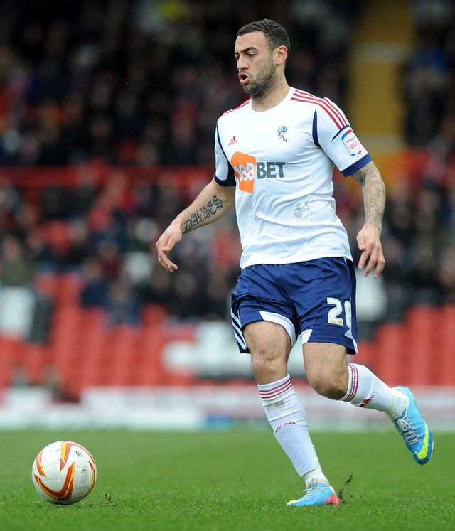 Craig Davies