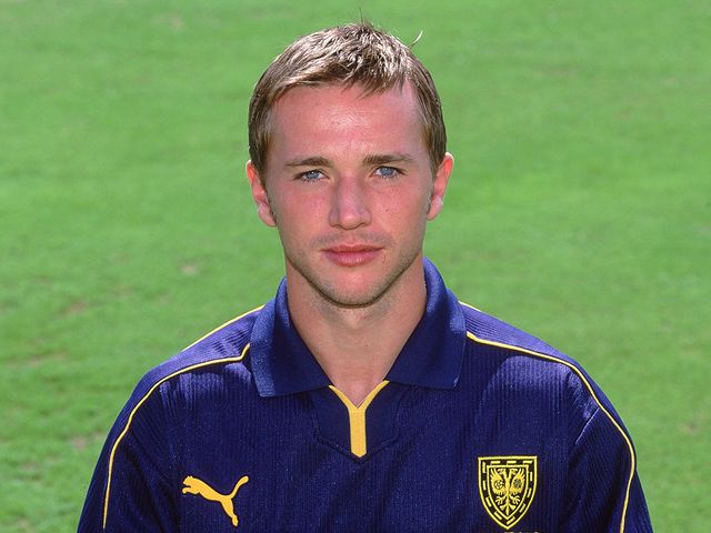 David Connolly: Opened the scoring