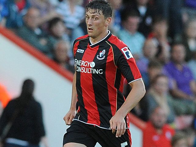 Tommy Elphick