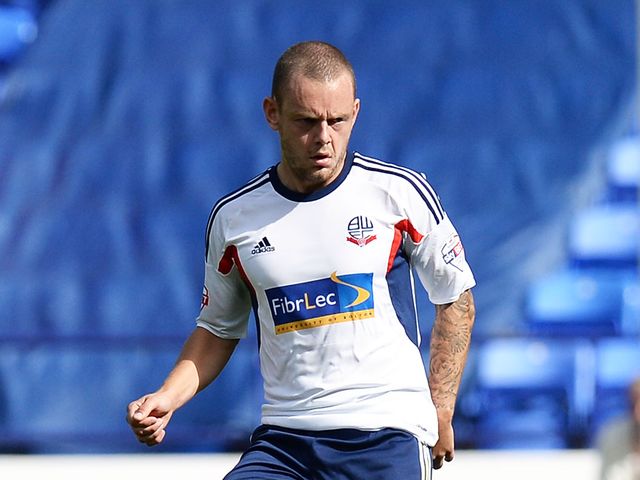 Spearing: On target for the Trotters