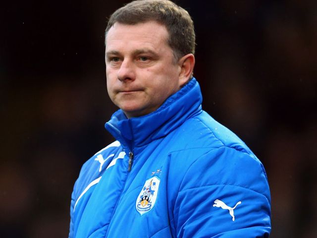 Mark Robins: 'It was a real poacher's goal'