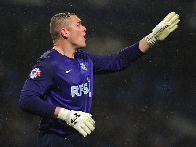 Paul Robinson