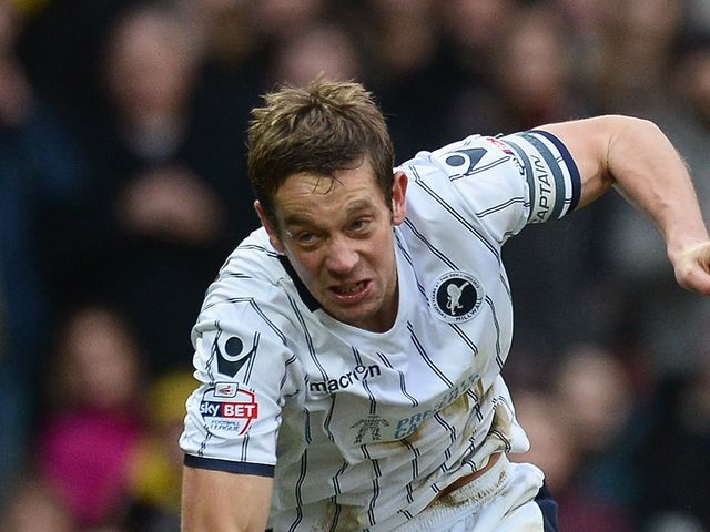 Paul Robinson