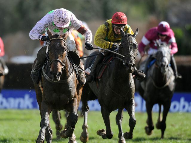 Vesper Bell: Warwick hopeful