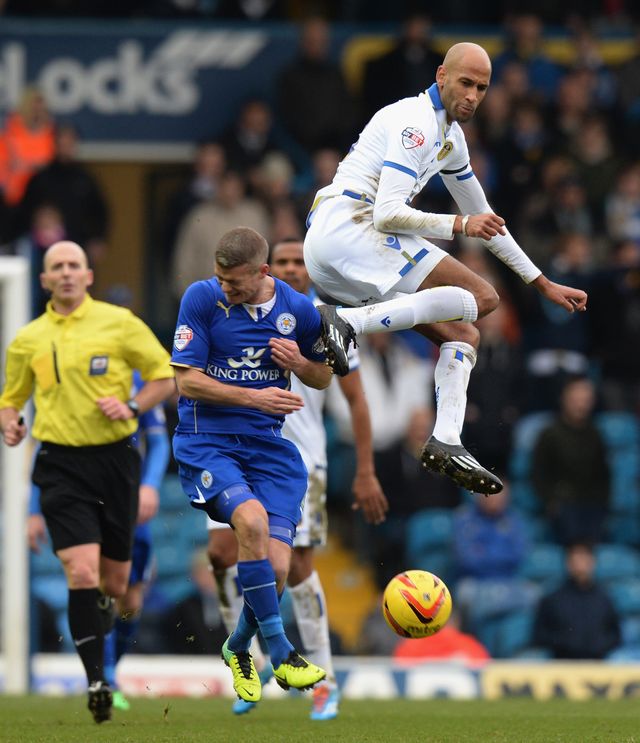 Jimmy Kebe