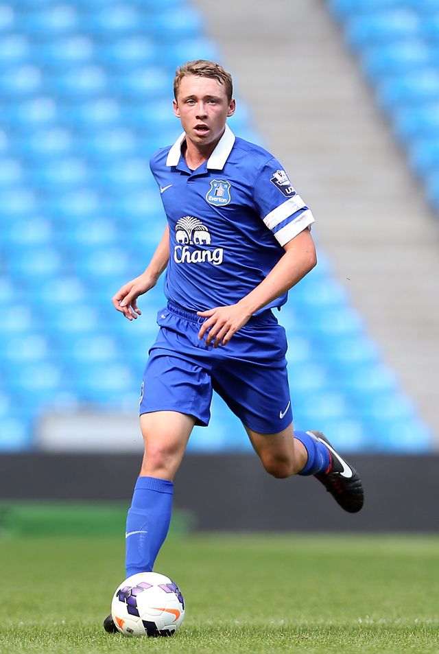 Matthew Pennington