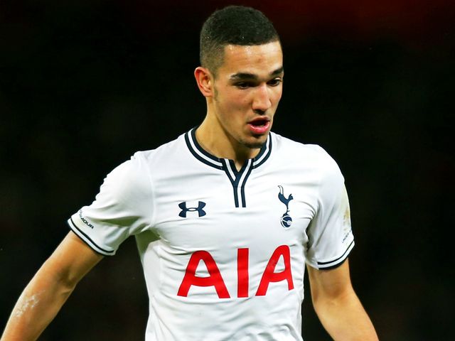 Nabil Bentaleb
