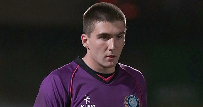 Matt Ingram: Scored an unfortunate own-goal
