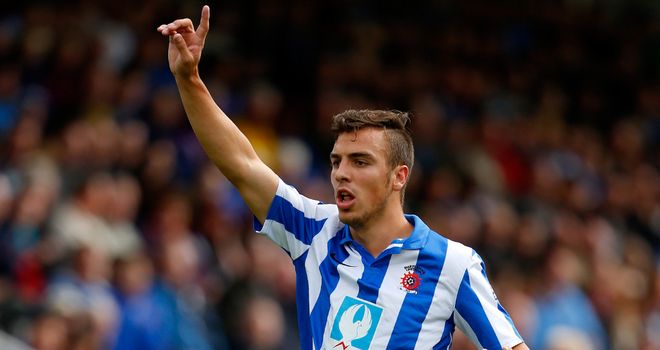 Michael Duckworth: Could make return