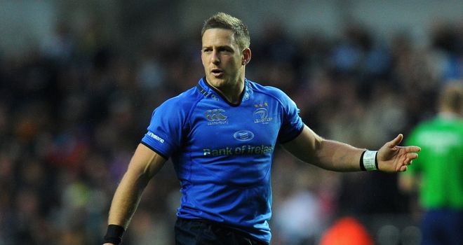 Jimmy Gopperth: Hoping to start against Castres