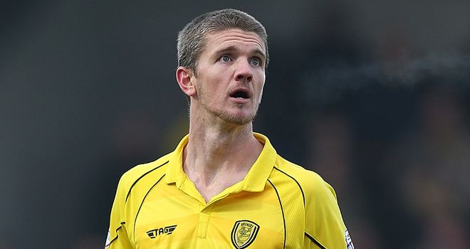 Shane Cansdell-Sherriff: A injury doubt