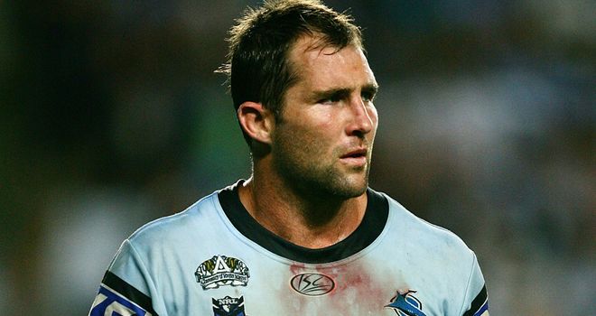 Ben Ross: Rejected offer from London Broncos