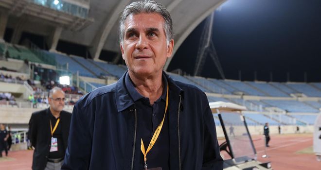 Queiroz Queiroz
