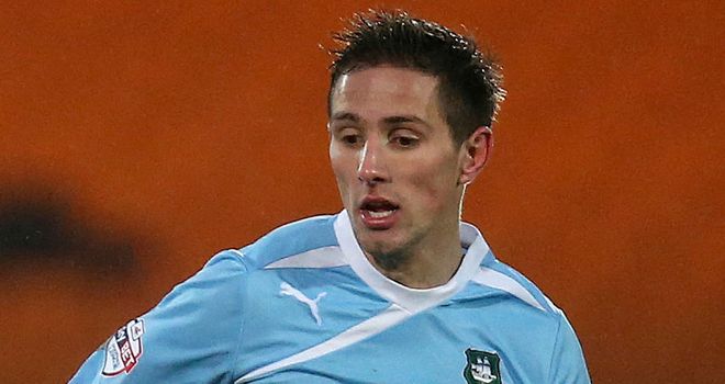 Conor Hourihane: Netted the winning goal