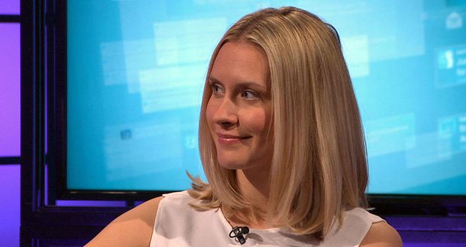 Tamsin Greenway: The Surrey Storm player-coach is excited about clash