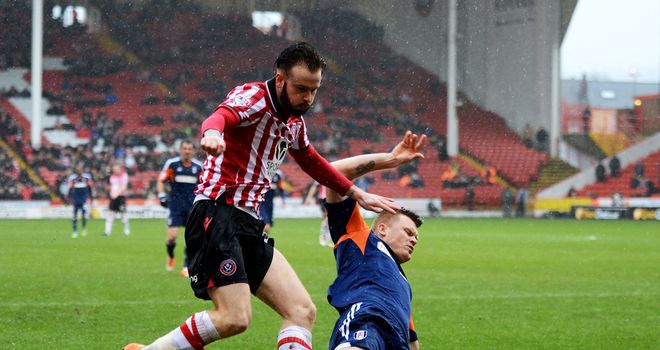 John Brayford: Opened the scoring