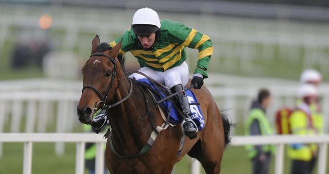 JT McNamara has returned back to Ireland