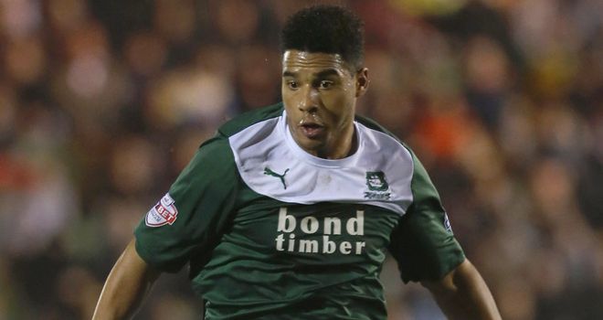 Reuben Reid: On the scoresheet once again