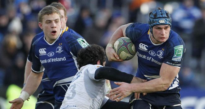 Rhy Ruddock: Son of former Wales coach Mike