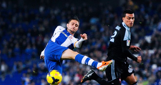 Prediksi Skor Espanyol vs Levante 23 Maret 2014