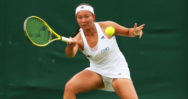 Tara Moore: Will head to Budapest next month