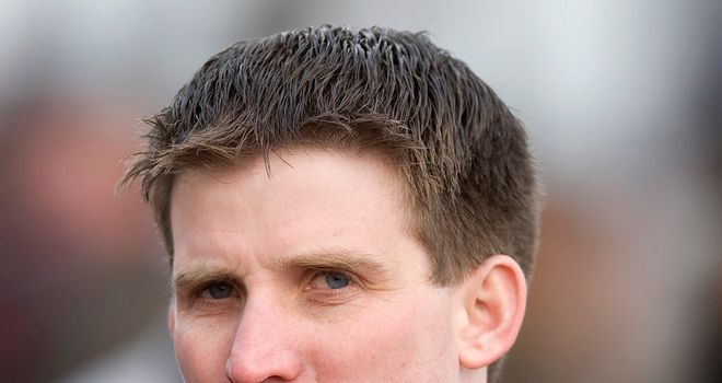 Neil Mulholland: Journey proved worthwhile