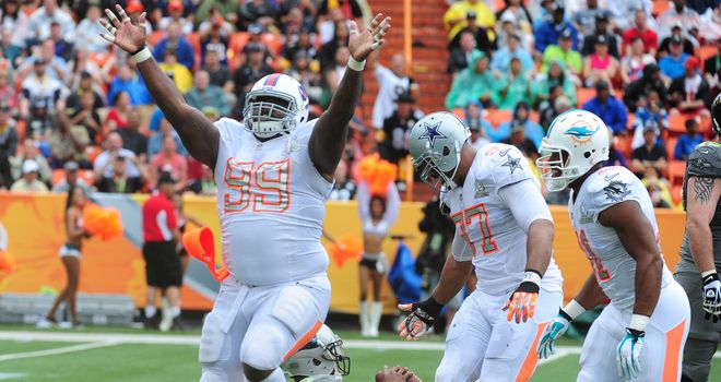 Pro Bowlers may be going to Arizona next year