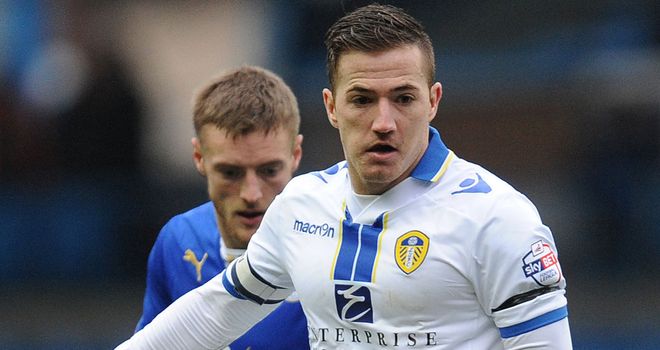 Ross McCormack: Leeds dismiss West Ham bid