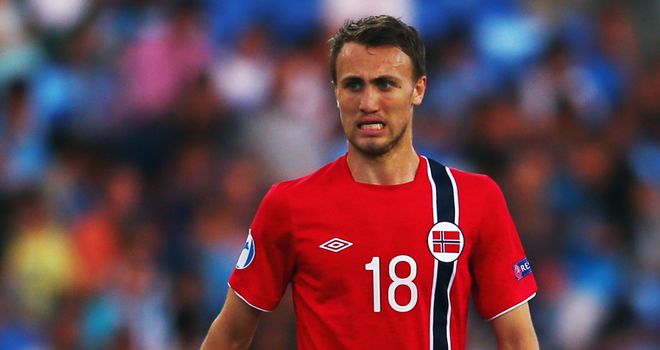 Magnus Wolff Eikrem: Norway midfielder is a Cardiff target