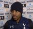 Rose praises Palace
