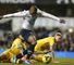Jermaine Defoe: Should make World Cup squad, says Tim Sherwood