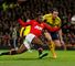 John O'Shea: Victory over United one of the best of his career
