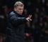 David Moyes: Pleased with Manchester United's win over Swansea