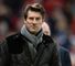 Michael Laudrup: Disappointed with defeat