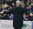 Mark Hughes: Happy with how his side played